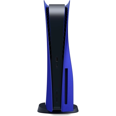 Tampas do console PS5 - Cobalt Blue