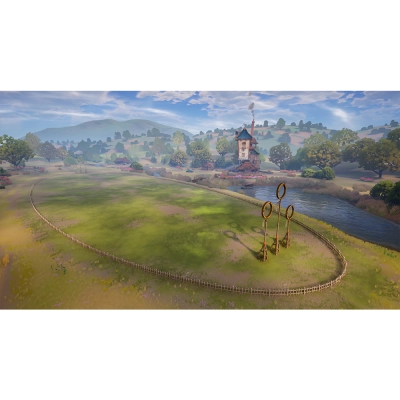 Jogo Harry Potter: Campeões do Quadribol - PS5