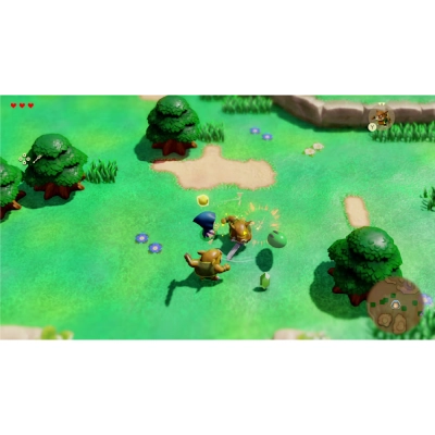Jogo The Legend of Zelda: Echoes of Wisdom - Nintendo Switch