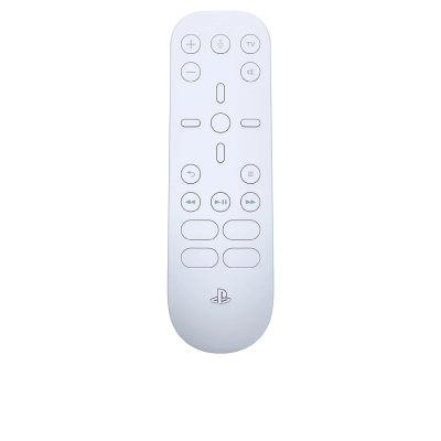 Controle de Mídia PS5 - Sony