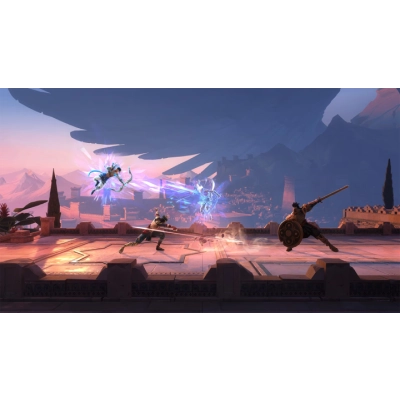 Jogo Prince of Persia The Lost Crow - PS4
