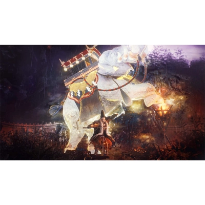 Jogo Nioh 2 - PS4