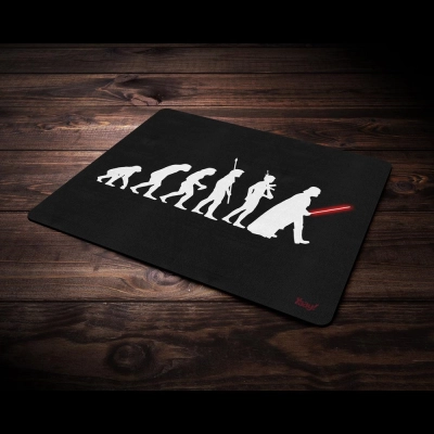 Mouse Pad Geek Evolution