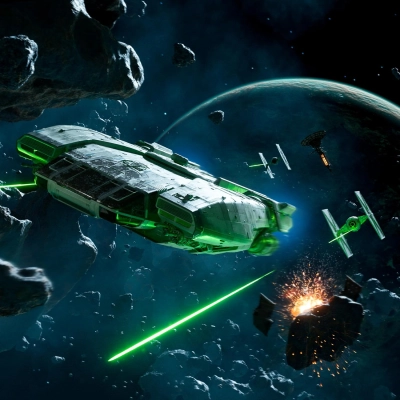 Jogo Star Wars Outlaws SteelCase - PS5