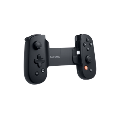 Controle de jogos Backbone One USB-C - Smartphone