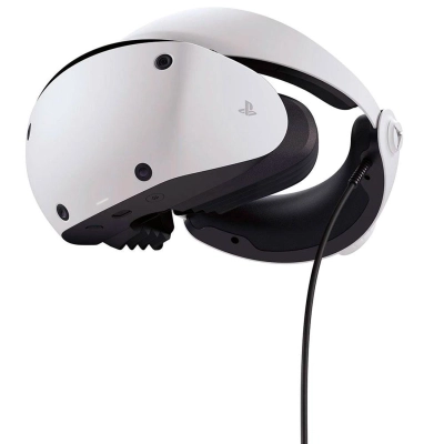 PlayStation VR2 + Jogo Horizon Call of the Mountain - PS5