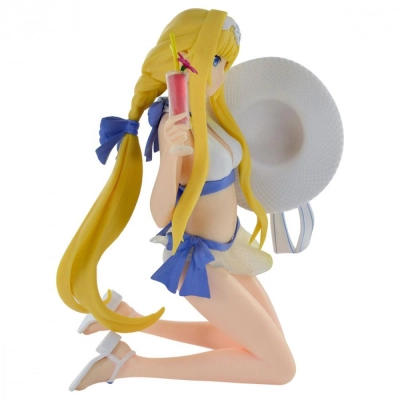 Boneca EXQ Figure Alice - Bandai 28787