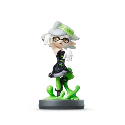 Amiibo Marie - Splatoon Collection