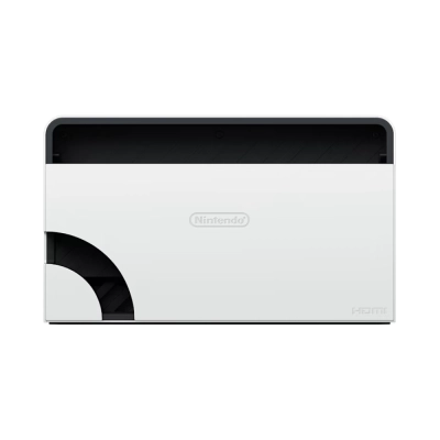 Base Nintendo Switch Oled - Branco