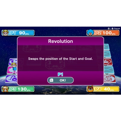 Jogo WarioWare: Move It! - Nintendo Switch (Usado) Jogo WarioWare: Move It! - Nintendo Switch (Usado)