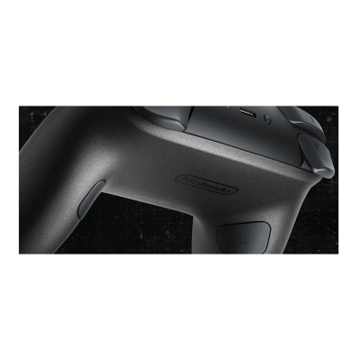 Controle Pro Nintendo Switch 2 - Edição Resident Evil Requiem