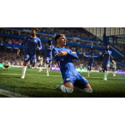 Jogo EA Sports FC 26 - PS4