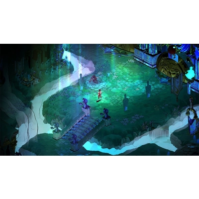Jogo Hades - PS4