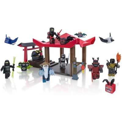 Roblox Ninja Legends - Cód 2239