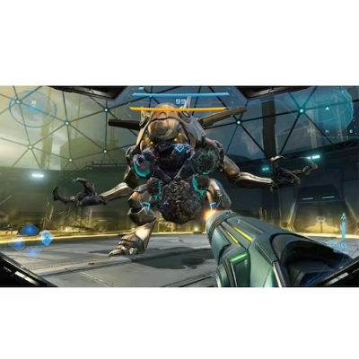 Jogo Metroid Prime 4: Beyond - Nintendo Switch