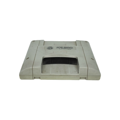 Adaptador Super Game Boy - Super Nintendo (Usado)
