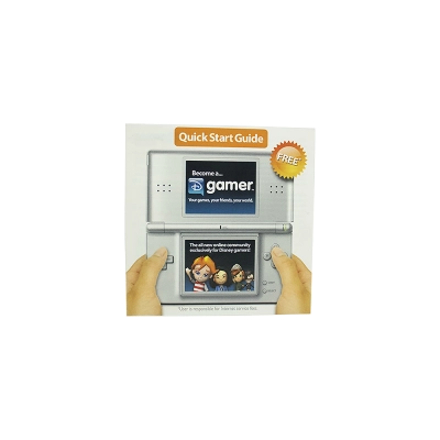 Jogo Alice In Wonderland - Nintendo DS (Usado)