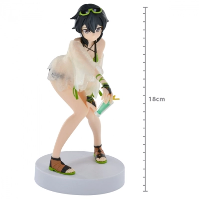 Boneca EXQ Figure Shinon - Bandai 28635