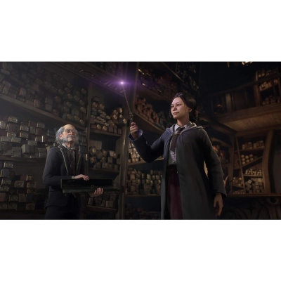 Jogo Hogwarts Legacy Edição Standard - PS5