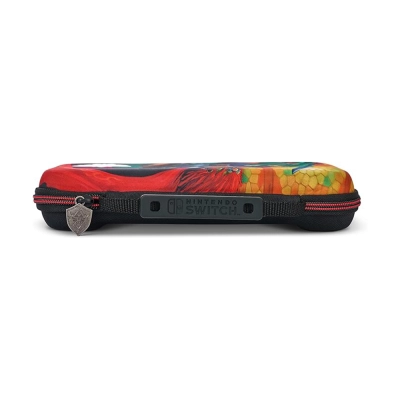 Case Nintendo Switch Link vs Ganondorf - PowerA