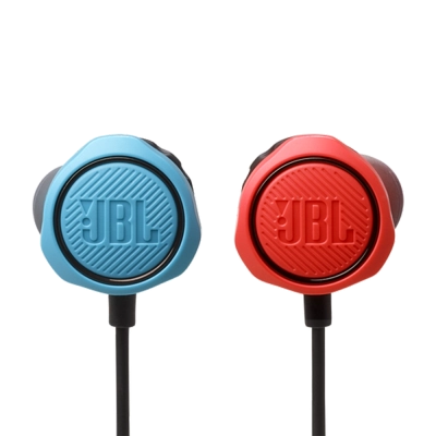 Fone de Ouvido Gamer Com Fio JBL Quantum 50N