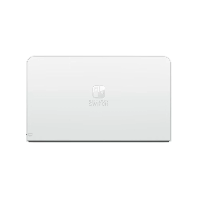 Base Nintendo Switch Oled - Branco