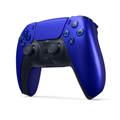 Controle PS5 Cobalt Blue sem fio (Dualsense) - Sony
