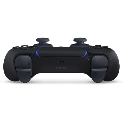 Controle PS5 Preto sem fio (Dualsense) - Sony (Usado)