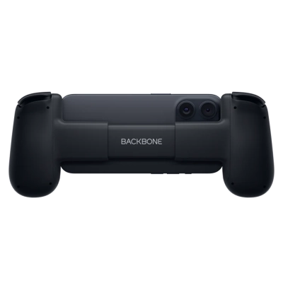 Controlador de Jogo Backbone One para iPhone - Lightning
