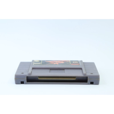 Jogo Spider-Man Paralelo - Super Nintendo (Usado)