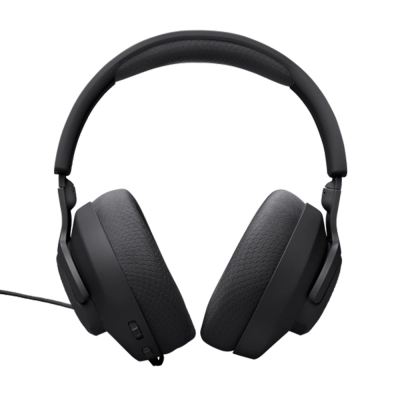 Headset Gamer JBL Quantum 100M2 - Preto