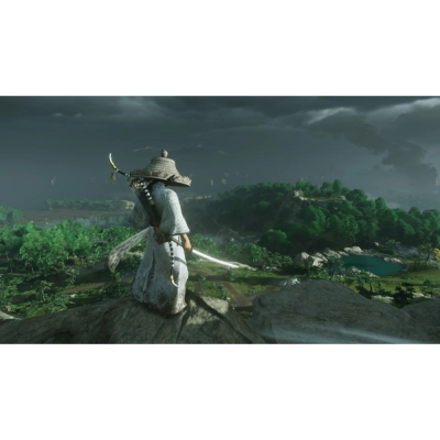 Jogo Ghost of Tsushima: Versão do Diretor - PS4