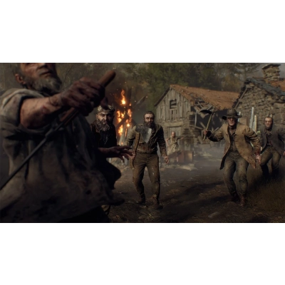 Jogo Resident Evil 4 Remake - PS5