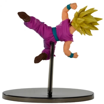 Boneco Dragon Ball Gohan Super Sayajin 2 - Bandai 20515