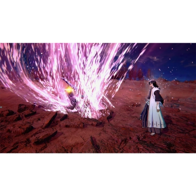 Jogo Bleach: Rebirth of Souls - PS5