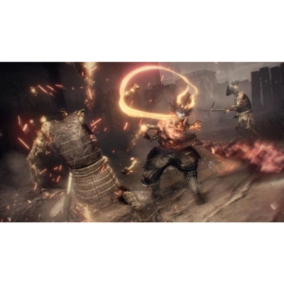 Jogo Nioh Collection - PS5 Jogo Nioh Collection - PS5