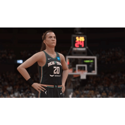 Jogo NBA 2K24 - PS4