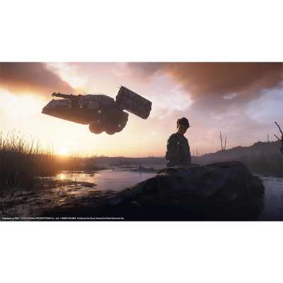 Jogo Death Stranding 2: On the beach - PS5