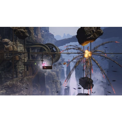 Jogo Oddworld Soulstorm - PS4