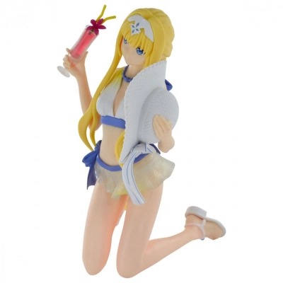 Boneca EXQ Figure Alice - Bandai 28787