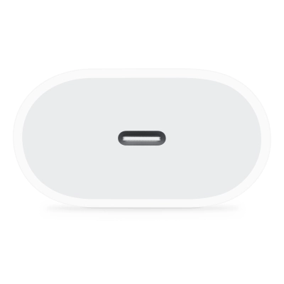 Carregador USB-C 20W - Apple