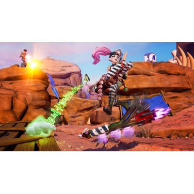 Jogo Rocket Arena Mythic Edition - Xbox One