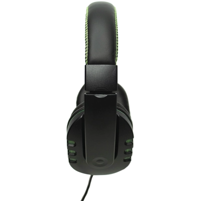 Headset F-215 USB Verde - Feir