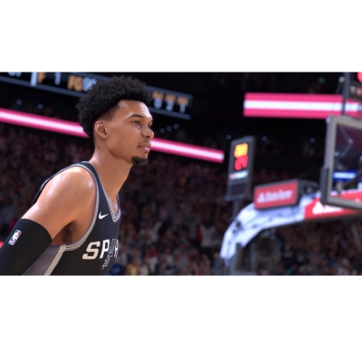 Jogo NBA 2K25 - PS4