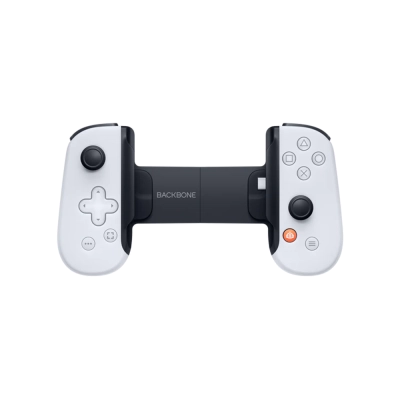Controlador de Jogo Backbone One PlayStation Edition para iPhone e Android - USB-C