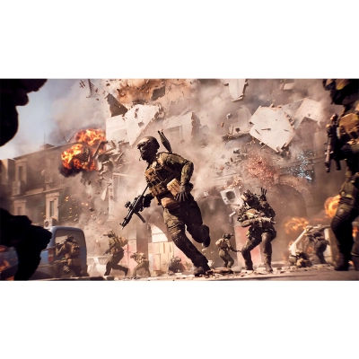 Jogo Battlefield 6 - PS5