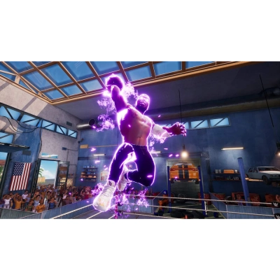 Jogo WWE 2K Battle Grounds - PS4
