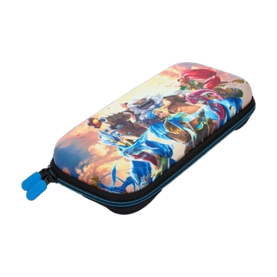 Case Nintendo Switch The Legend of Zelda: Breath of the Wild: Champions of Hyrule - PowerA