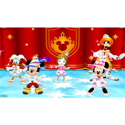 Jogo Disney Magical World 2: Enchanted Edition - Nintendo Switch