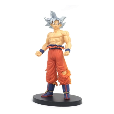 Boneco Dragon Ball Super Creator x Creator Son Goku - Bandai 20974